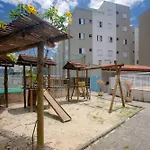 Cobertura Com Jacuzzi Em Ubatuba