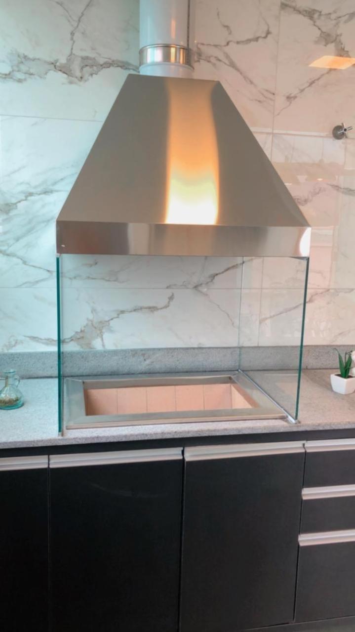 Apartamento Cobertura Com Jacuzzi Em *