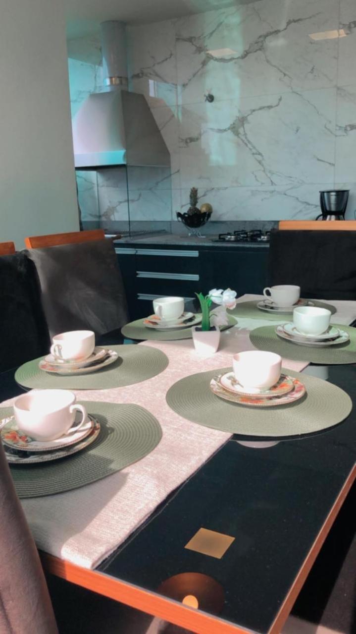 Cobertura Com Jacuzzi Em Apartamento Ubatuba